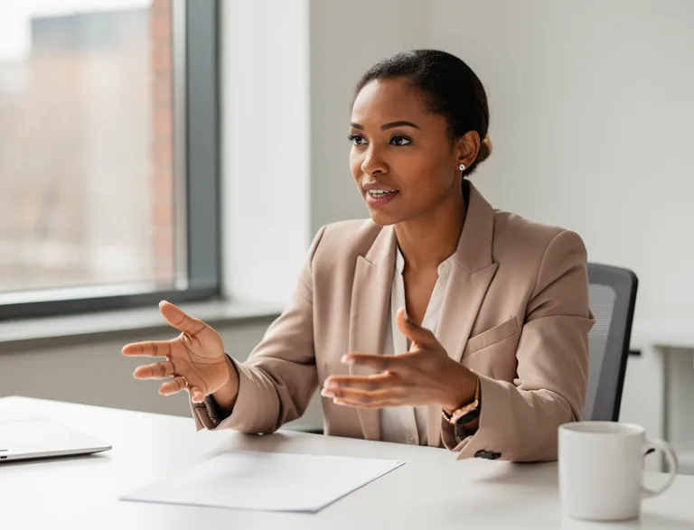 Employment Lawyer For Employers service in Saint-Michel